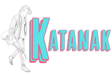 Katanak Music