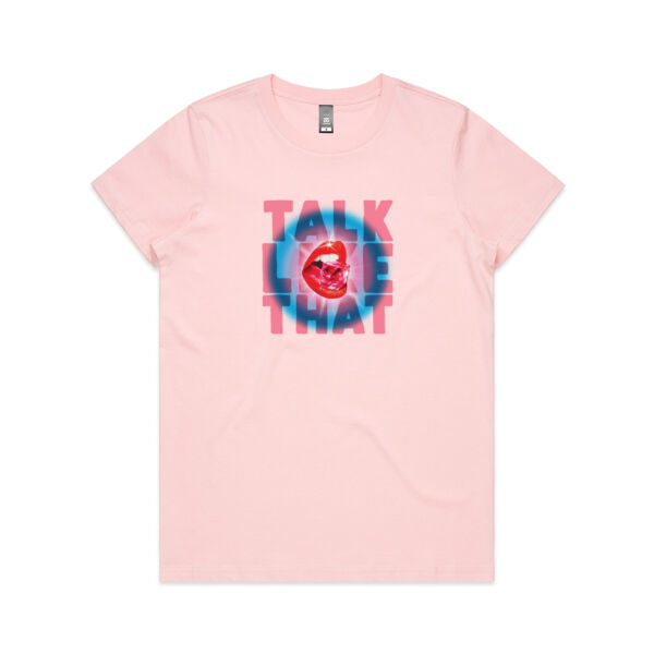 Women's Tees Thumbnail