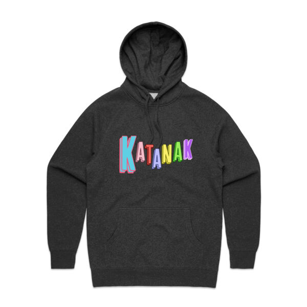 KAT6 - Unisex Hoodie Thumbnail