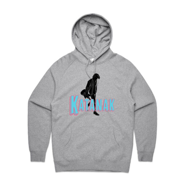 KAT7 - Unisex Hoodie Thumbnail