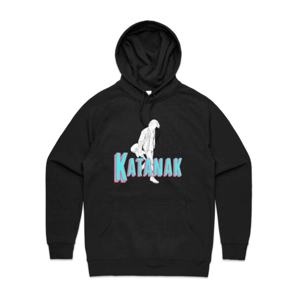 KAT8 - Womens Hoodie Thumbnail