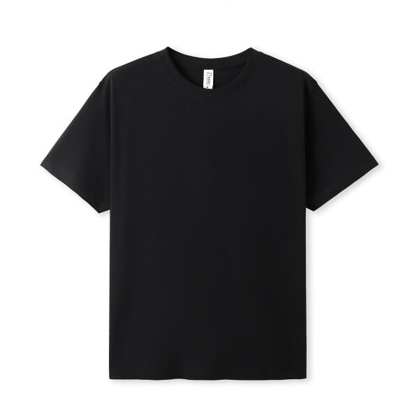 KTNK 185gsm Ramo Unisex modern fit tee Thumbnail