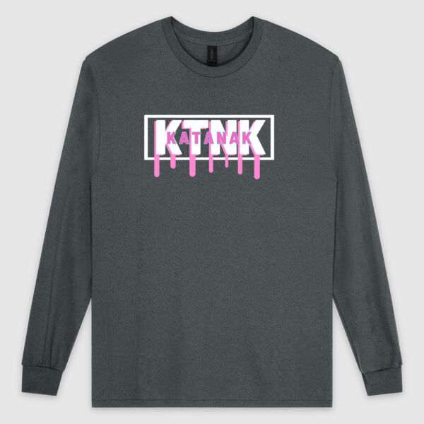 KTNK long sleeve Thumbnail