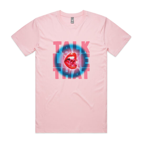 Talk Like That Thumbnail