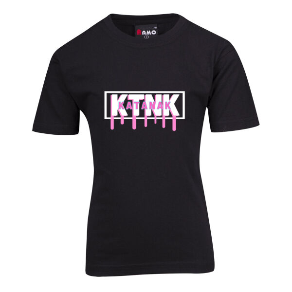 Youth Katanak tee Thumbnail