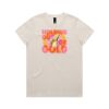 Women's Maple Tee Thumbnail