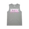 Women's Upside Tank Thumbnail