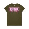 Women's Maple Tee Thumbnail