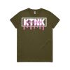 Women's Maple Tee Thumbnail