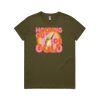 Women's Maple Tee Thumbnail